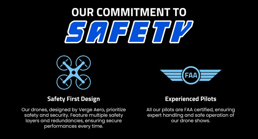 Commitment to Safety Commitment to Safety
